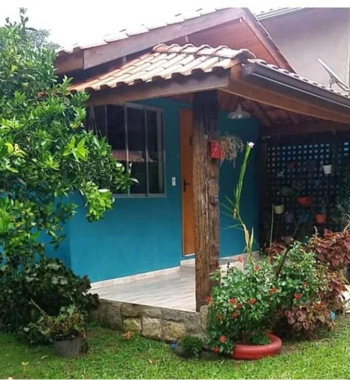 Suites Portal Do Bosque Visconde de Mauá Exteriér fotografie
