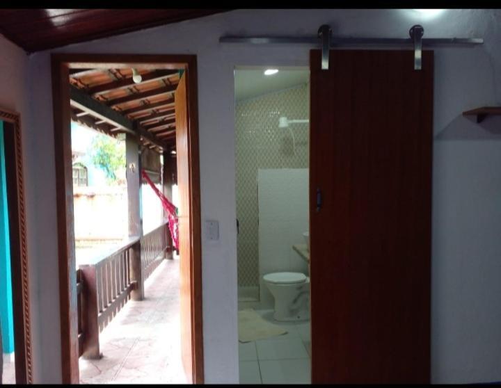 Suites Portal Do Bosque Visconde de Mauá Exteriér fotografie
