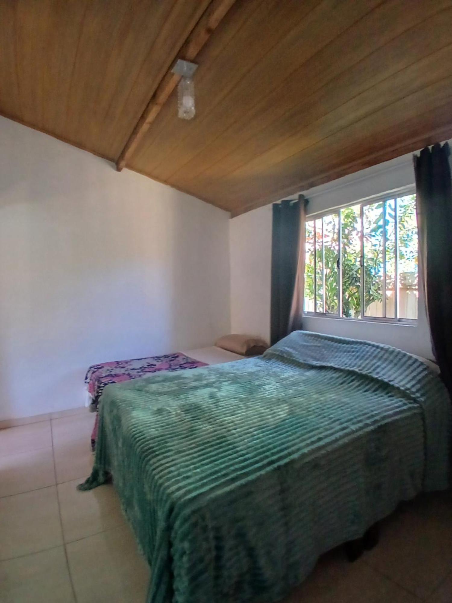 Suites Portal Do Bosque Visconde de Mauá Pokoj fotografie